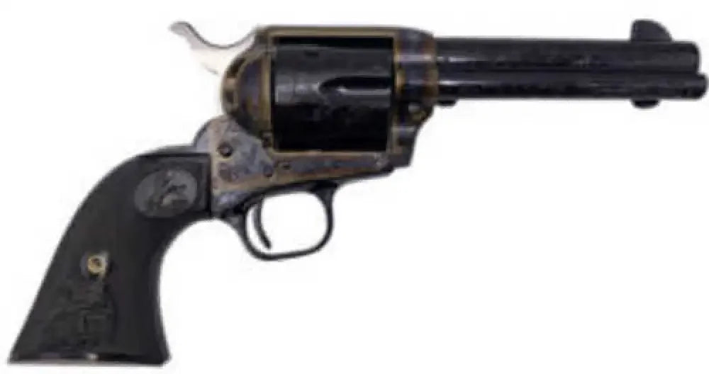 Unleash the Heritage Barkeep 22lr Revolver 2 Barrel! -.22 Lr / Revolver - Handguns