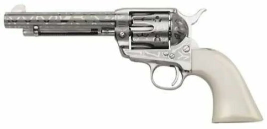 Unleash the Legend: 1873 Cattle Brand Single Action Revolver! -.45 Lc/.410 / Revolver - Handguns