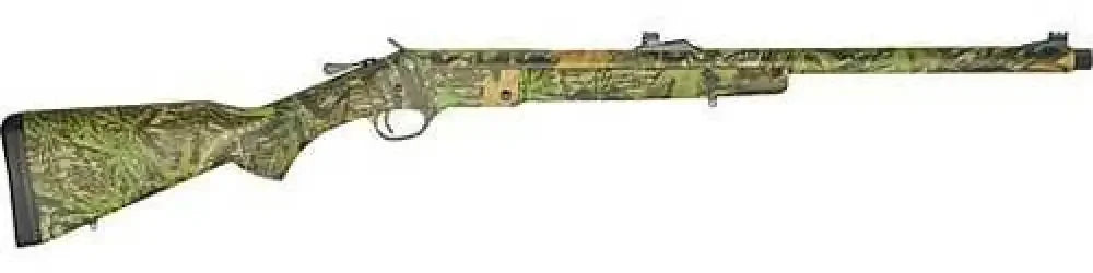 Unleash the Power: Henry Turkey Single Shot Guns! - H015t12 / 12 Gauge / Single Shot - Shotguns