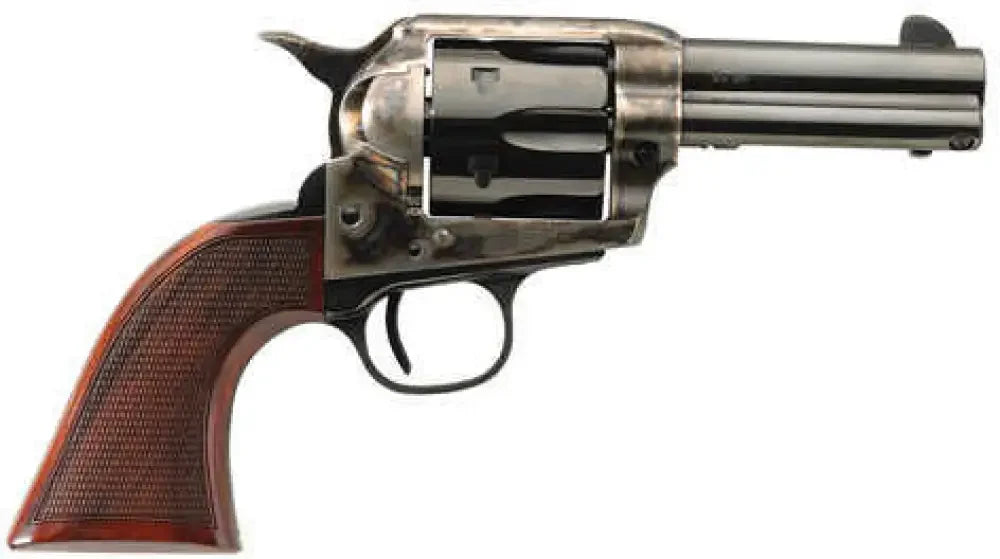Unleash the Runnin Iron: Mounted Shooting Perfection! - Runnin’ Iron /.45 Lc/.410 / Revolver - Handguns