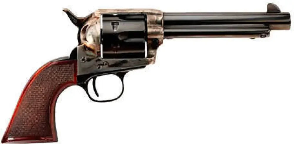 Unleash the Smoke Wagon Single Action Legend -.357 Mag. / Revolver - Handguns