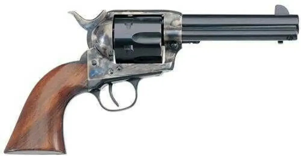 Unleash the West Classic Cattleman Revolver 1873 Gun Store Heirloom -.45 Lc/.410 / Revolver - Handguns