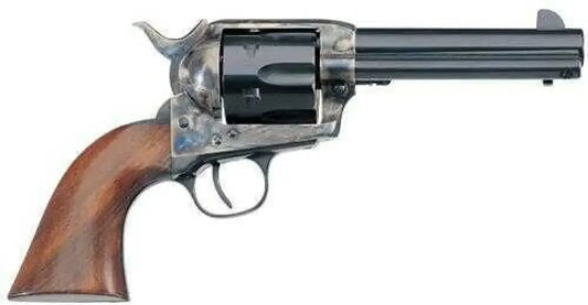 Unleash the West Classic Cattleman Revolver 1873 Gun Store Heirloom -.45 Lc/.410 / Revolver - Handguns
