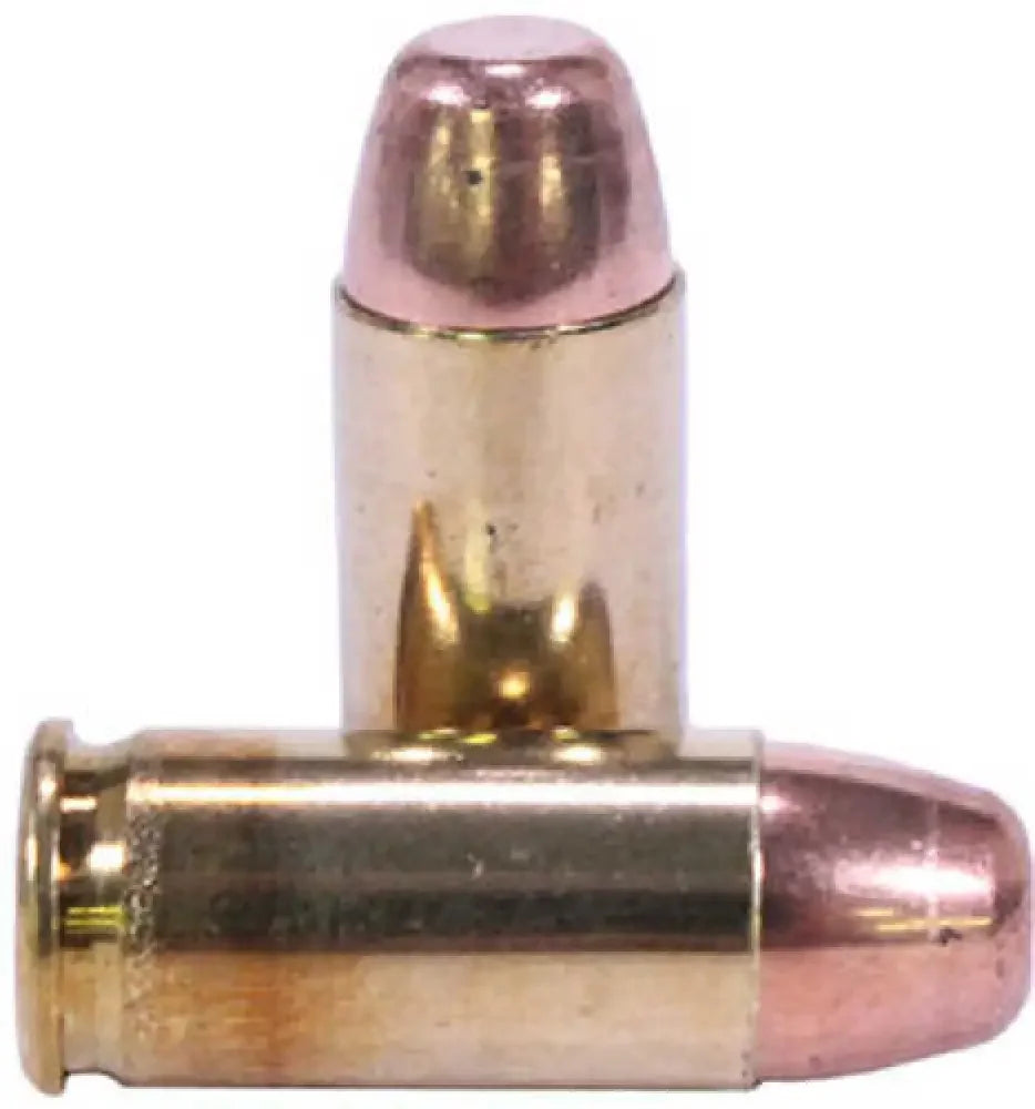 Usa Brand 32 Acp Metal Jacket Training Rounds - Acp / 71 Grain / Full - Handgun Ammo