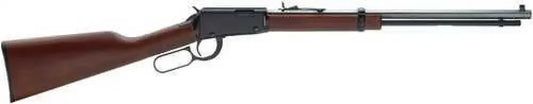 Wild West Frontier Legend Henry Repeating Arms Rifle Thrill - H001tv /.17 Hmr / Lever Action - Rifles