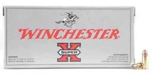 Winchester 380 Acp: Elite Jacketed Hollow Point Protection - Acp / 85 Grain / Handgun Ammo