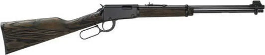Your Essential Henry Garden Gun for Daily Chores! -.22 Lr / Lever Action - Rifles